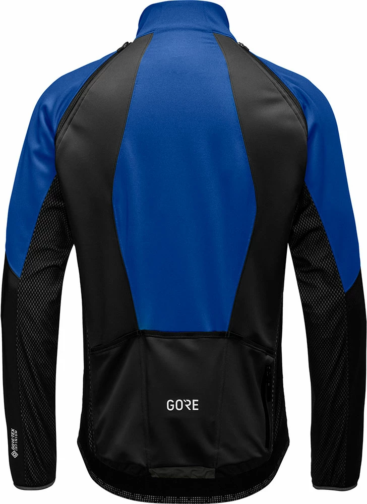 GOREWEAR Phantom INFINIUM™ - Veste Softshell Zip-off – Image 4