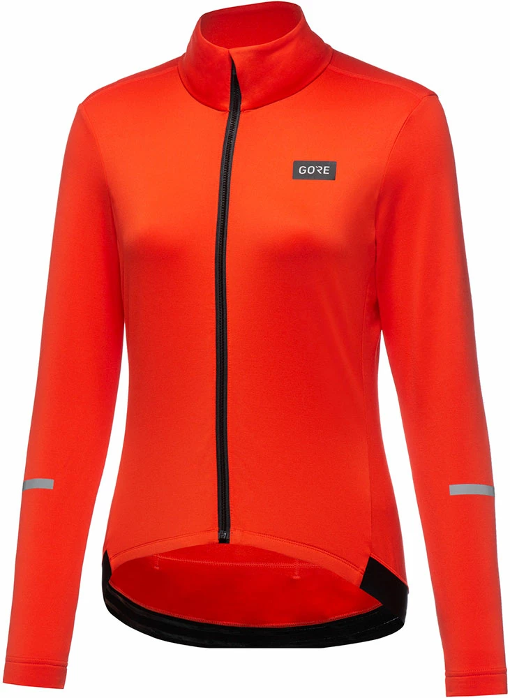 GOREWEAR Progress Thermo - Maillot Manches Longues Femme