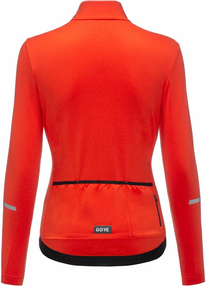 GOREWEAR Progress Thermo - Maillot Manches Longues Femme – Image 3