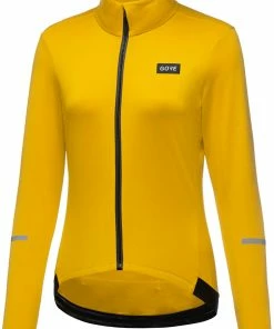 GOREWEAR Progress Thermo - Maillot Manches Longues Femme