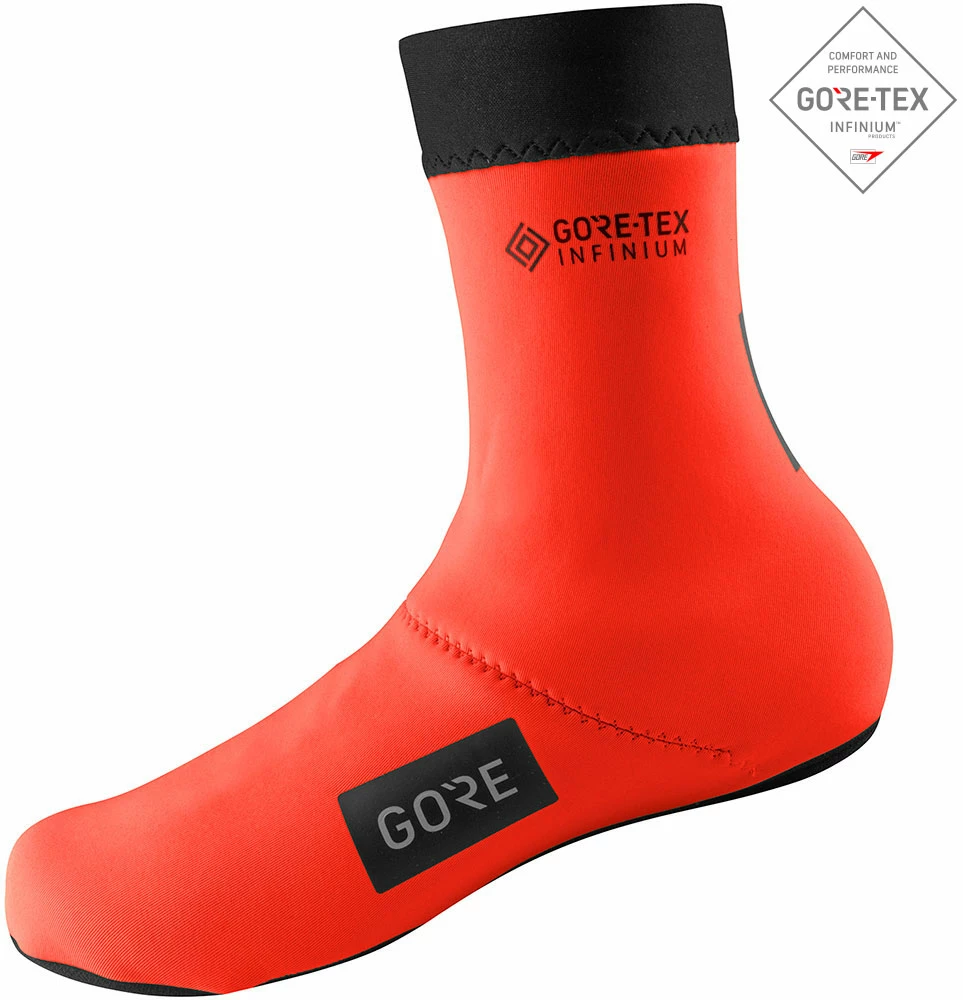 GOREWEAR Shield Thermo - Couvre-chaussures