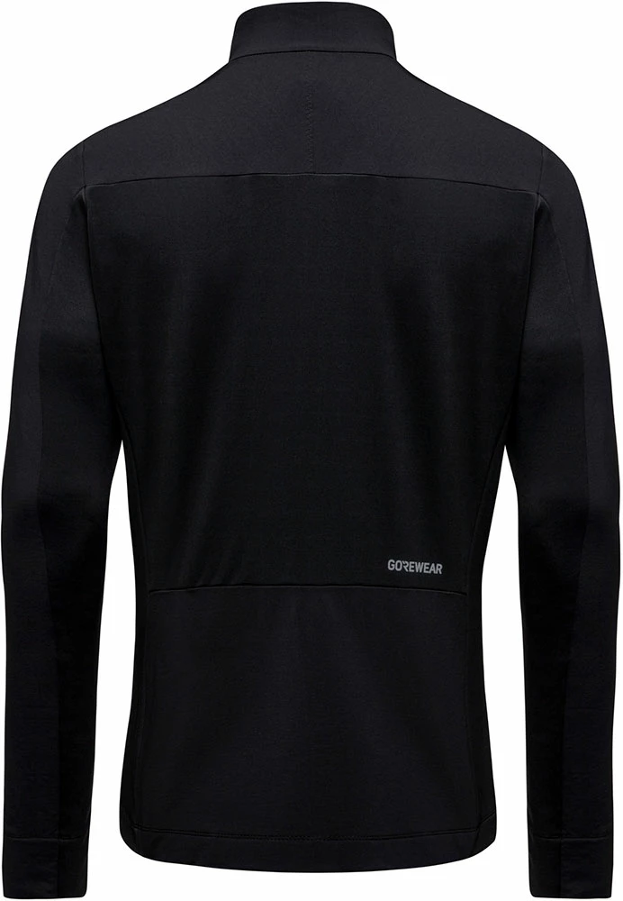 GOREWEAR TrailKPR Hybrid 1/2-Zip - Maillot MTB à Manches Longues – Image 3