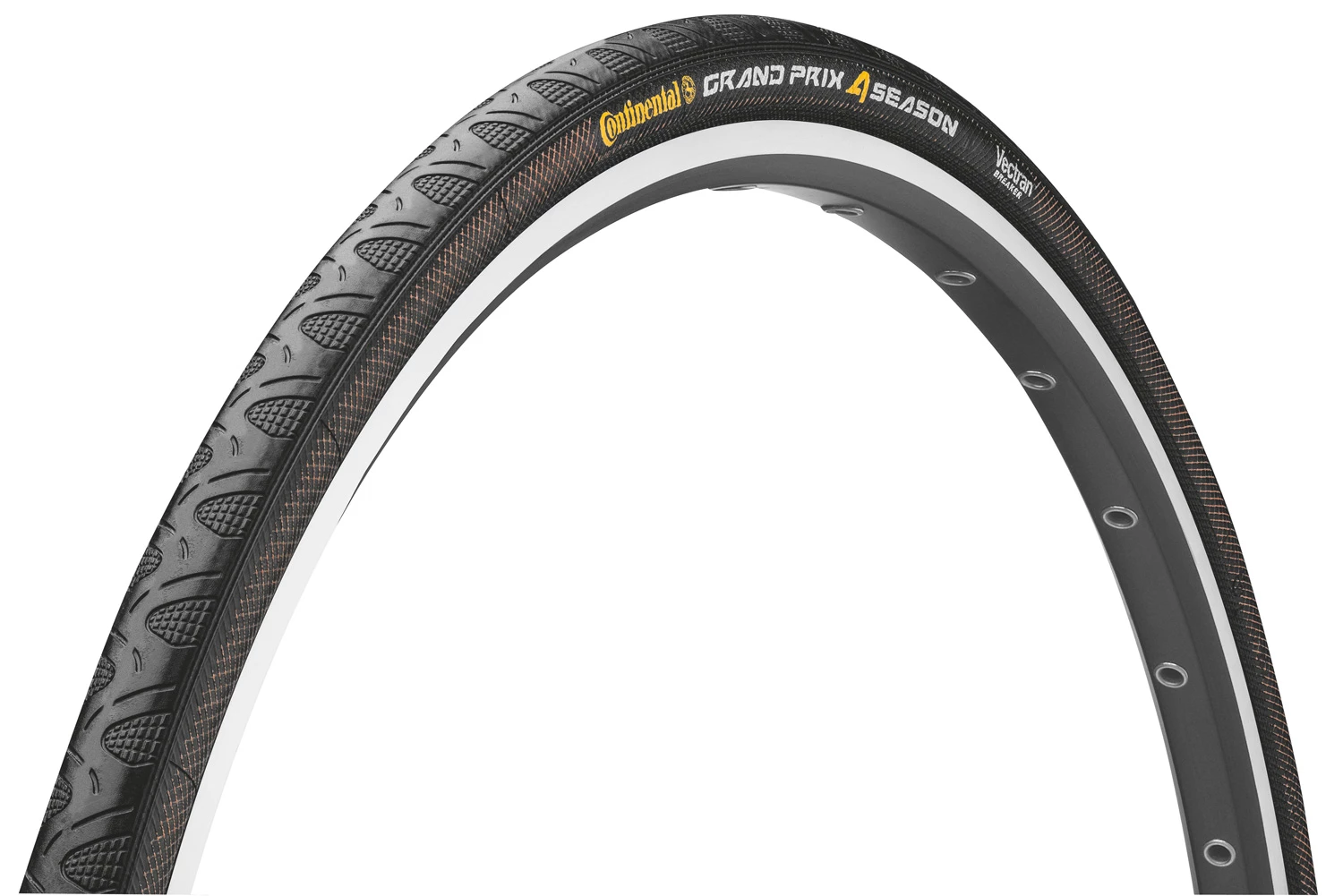 Continental Grand Prix 4-Season 32-622mm