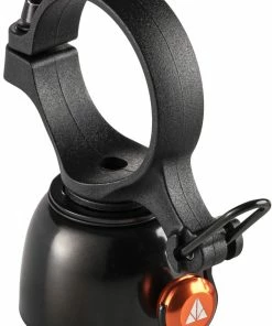 Granite Cricket - Sonnette De Vélo Double Mode