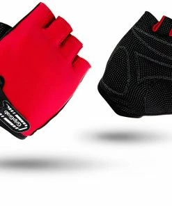 GripGrab X-Trainer Junior - Gants De Vélo Pour Enfants