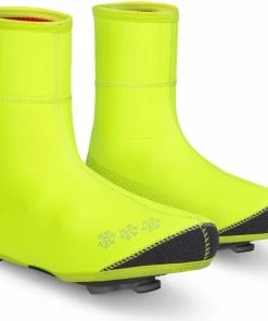 GripGrab Arctic Waterproof Hi-Vis - Winter Overshoes