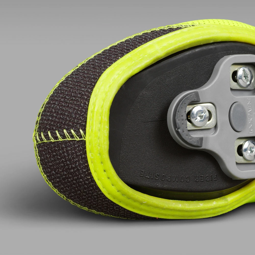 GripGrab Arctic Waterproof Hi-Vis - Winter Overshoes – Image 6