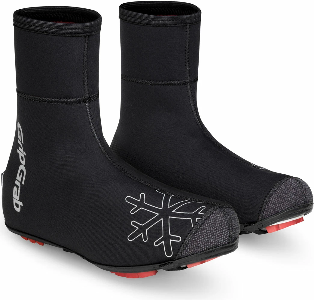 GripGrab Arctic X - Surchaussures De VTT