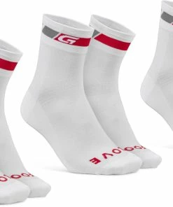 GripGrab Coolmax® Regular Cut - Socks (3 Pack)