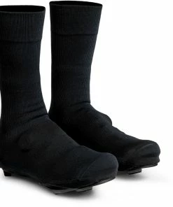 GripGrab Flandrien Waterproof Knitted Road - Overshoes