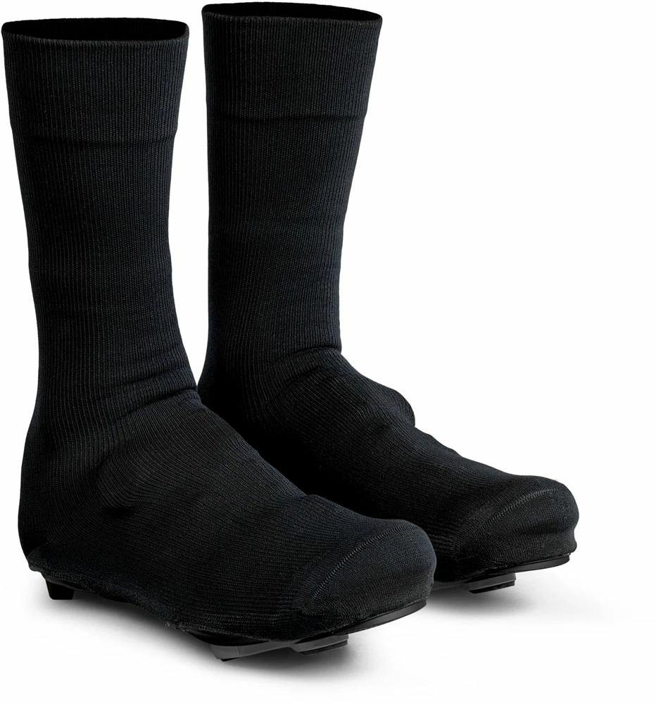 GripGrab Flandrien Waterproof Knitted Road - Overshoes