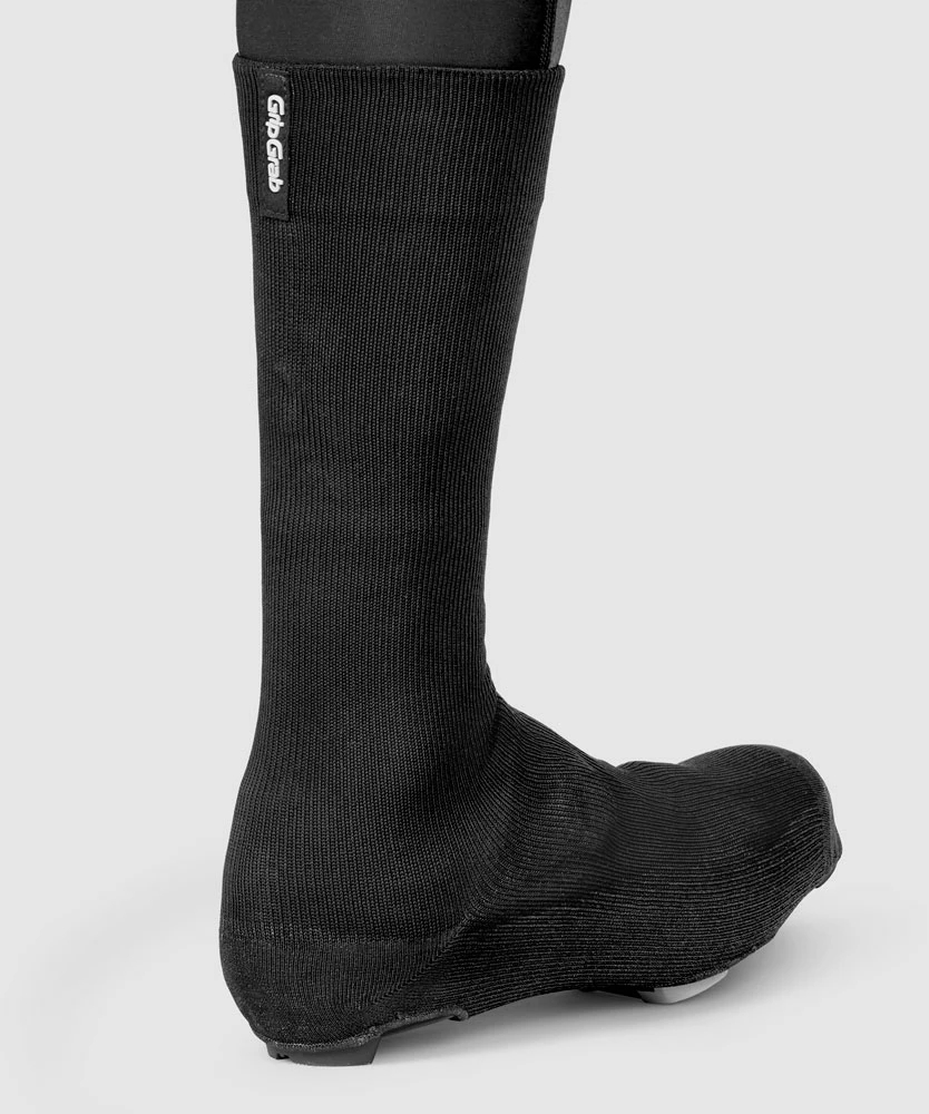 GripGrab Flandrien Waterproof Knitted Road - Overshoes – Image 2