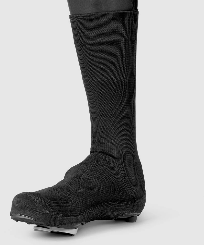 GripGrab Flandrien Waterproof Knitted Road - Overshoes – Image 4
