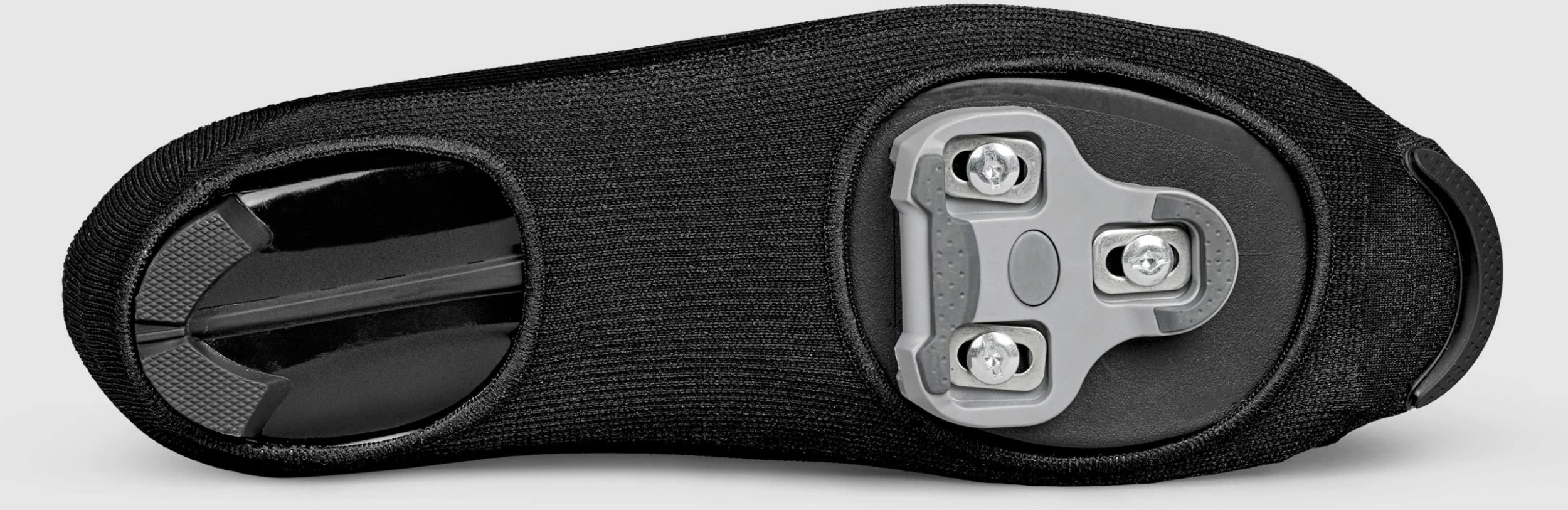 GripGrab Flandrien Waterproof Knitted Road - Overshoes – Image 5