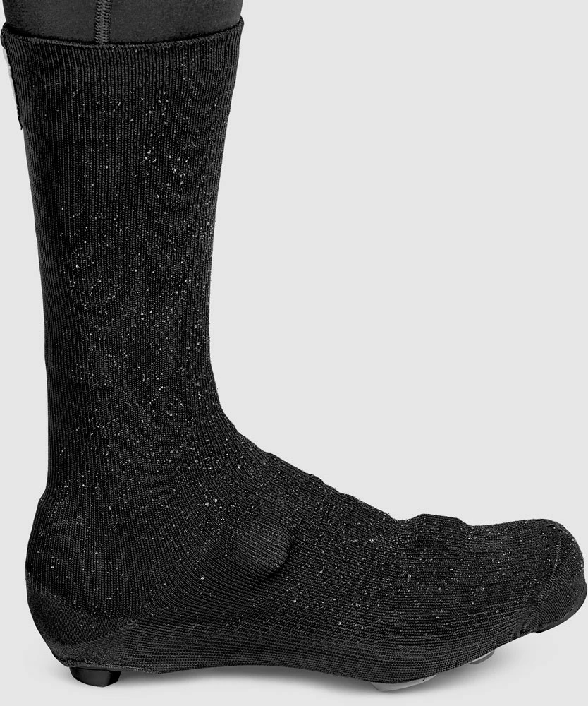 GripGrab Flandrien Waterproof Knitted Road - Overshoes – Image 6