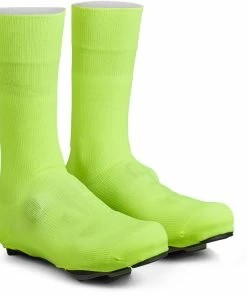 GripGrab Flandrien Waterproof Knitted Road - Overshoes