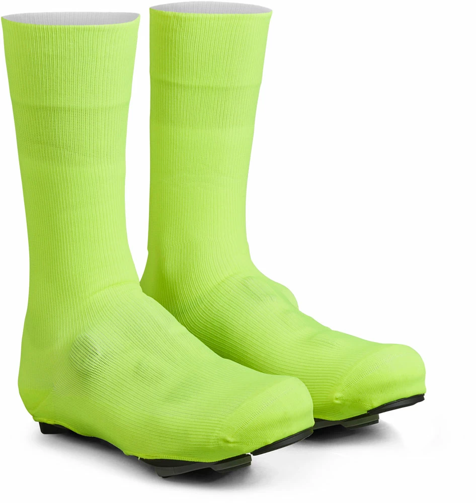GripGrab Flandrien Waterproof Knitted Road - Overshoes