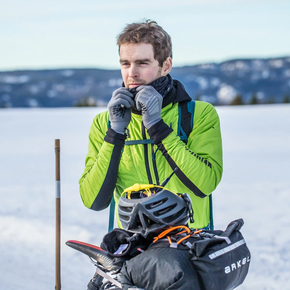 GripGrab HeadGlove Thermo - Functional Kerchief – Image 3