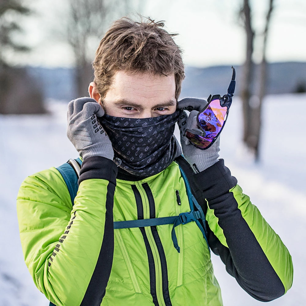 GripGrab HeadGlove Thermo - Functional Kerchief – Image 5