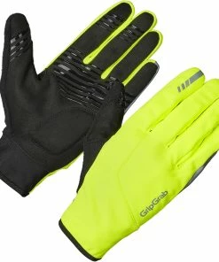 GripGrab Hurricane 2 Windproof - Gants De Vélo