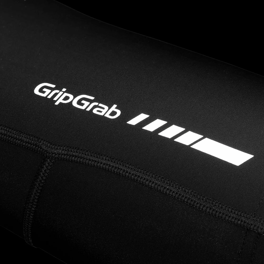 GripGrab Knee Warmers Classic - Knee Warmers – Image 6