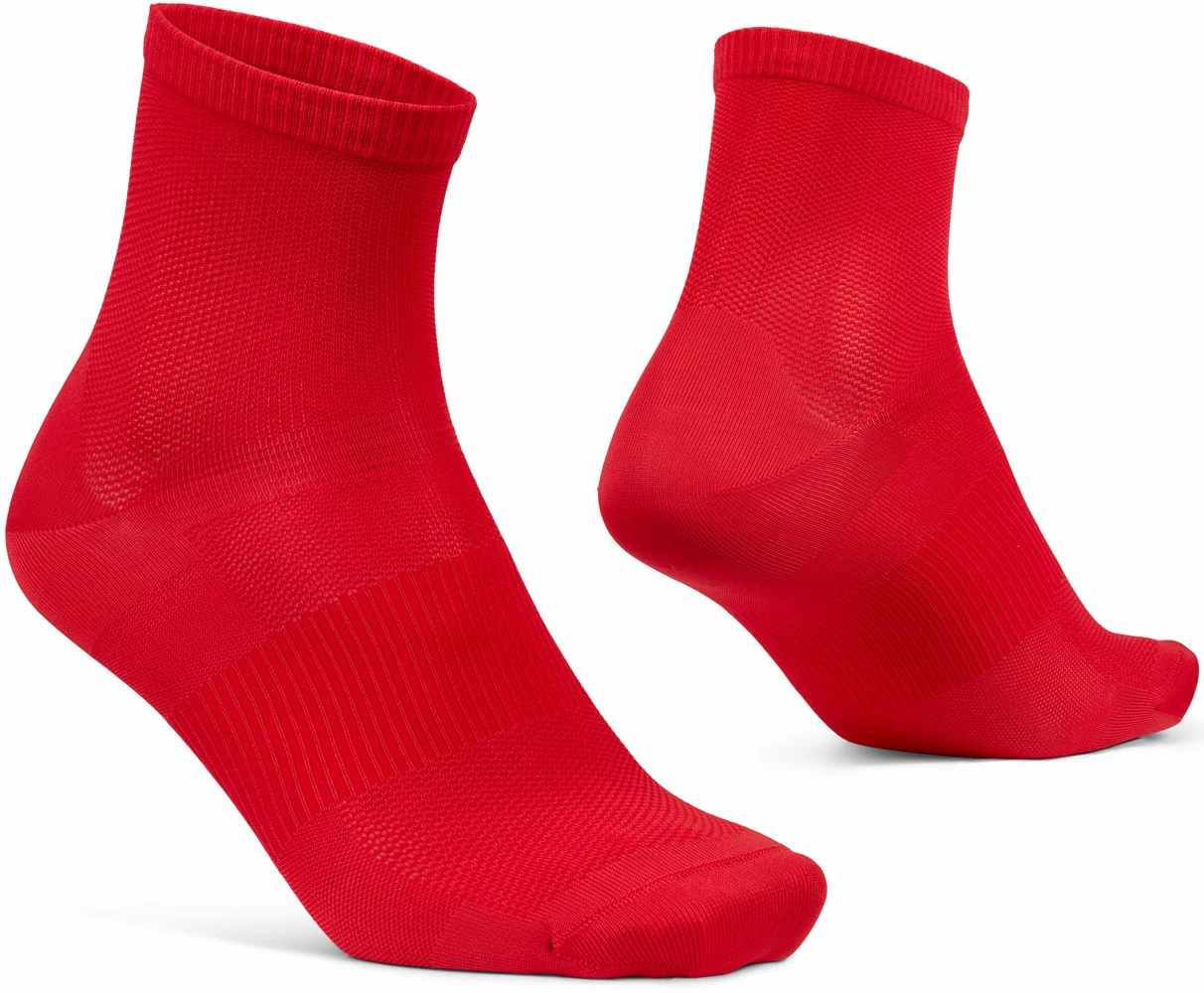 GripGrab Lightweight Airflow Short - Chaussettes