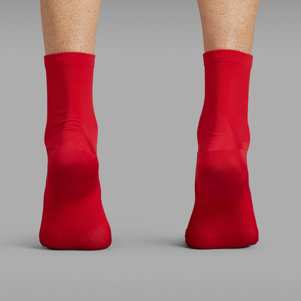 GripGrab Lightweight Airflow Short - Chaussettes – Image 2