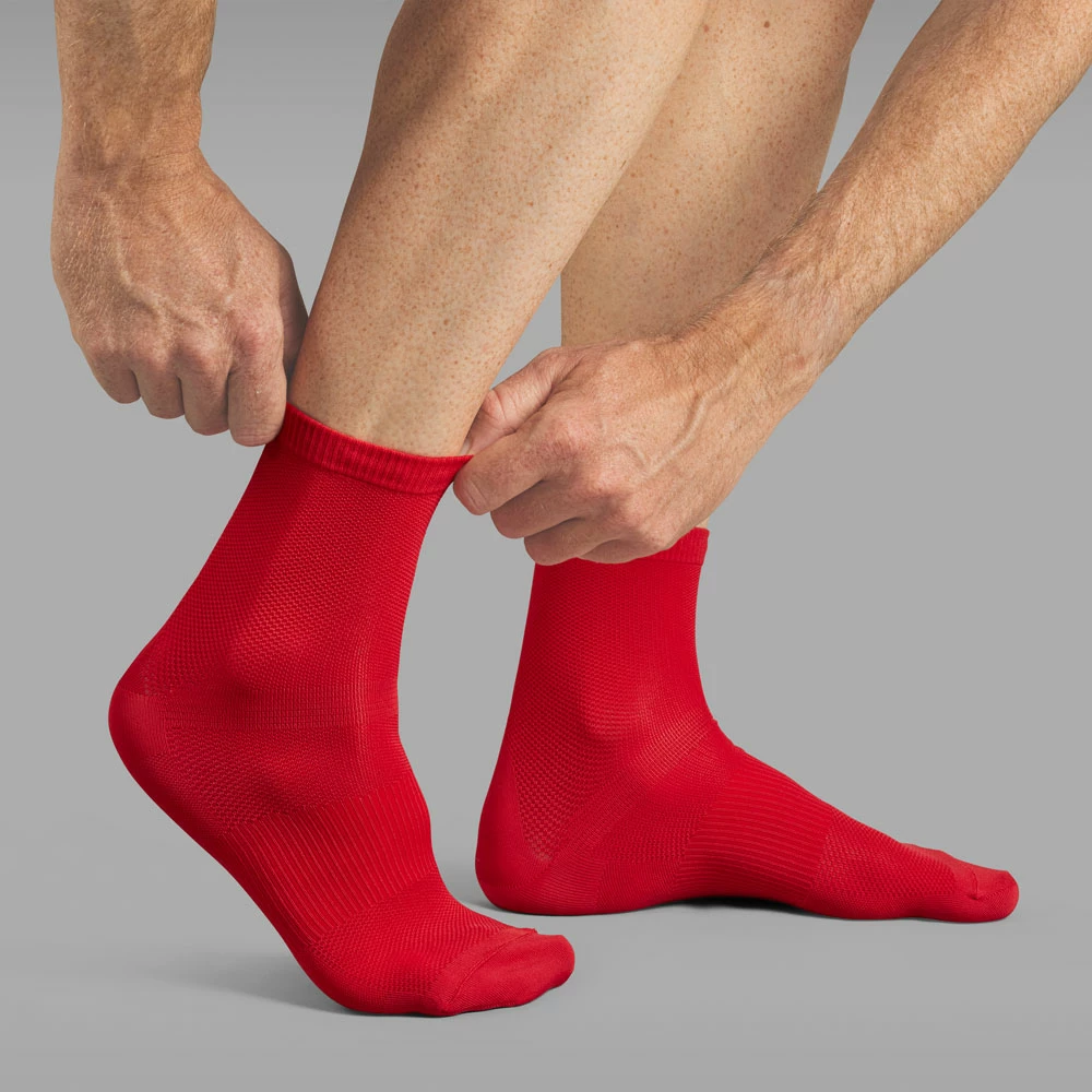 GripGrab Lightweight Airflow Short - Chaussettes – Image 5