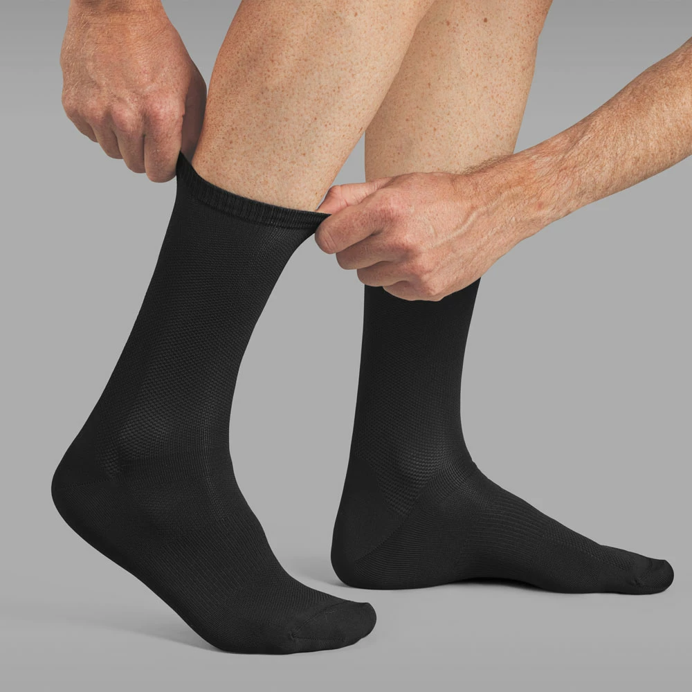 GripGrab Lightweight Airflow - Chaussettes – Image 4