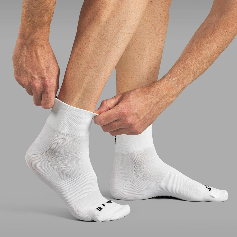 GripGrab Lightweight SL Short - Socks – Image 6