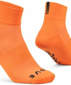 GripGrab Lightweight SL Short - Chaussettes