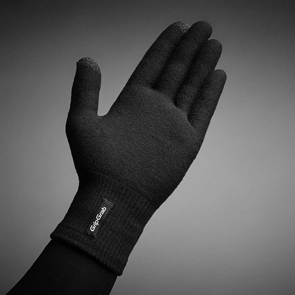 GripGrab Merino Liner - Sous-Gants – Image 2