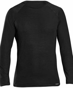 GripGrab Merino Polyfibre - Baselayer Longsleeve