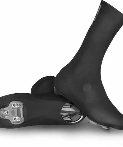 GripGrab Race Aero TT Race Day Lycra - Road Bike Overshoes