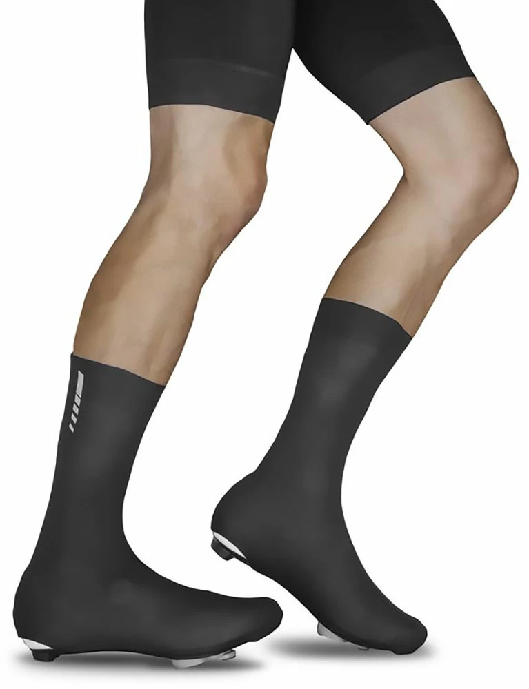 GripGrab Race Aero TT Race Day Lycra - Road Bike Overshoes – Image 4