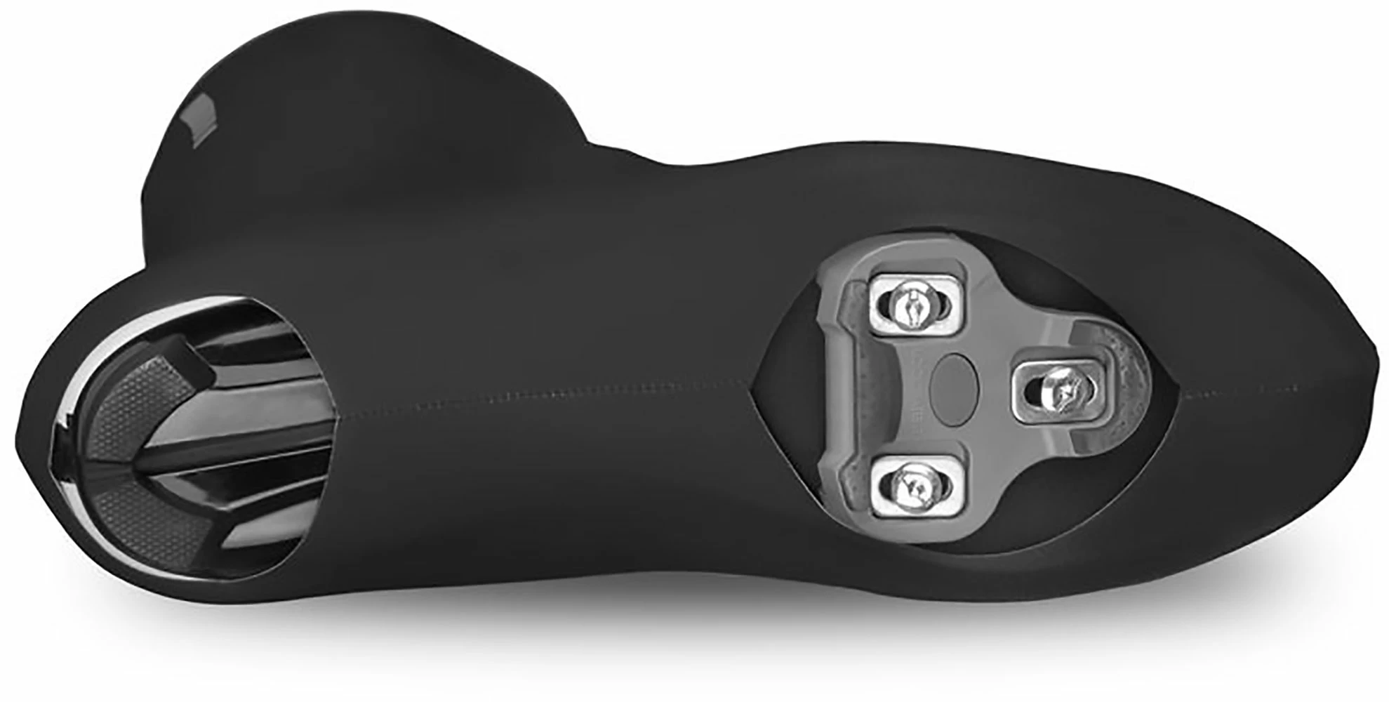 GripGrab Race Aero TT Race Day Lycra - Road Bike Overshoes – Image 5