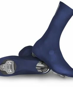 GripGrab Race Aero TT Race Day Lycra - Road Bike Overshoes