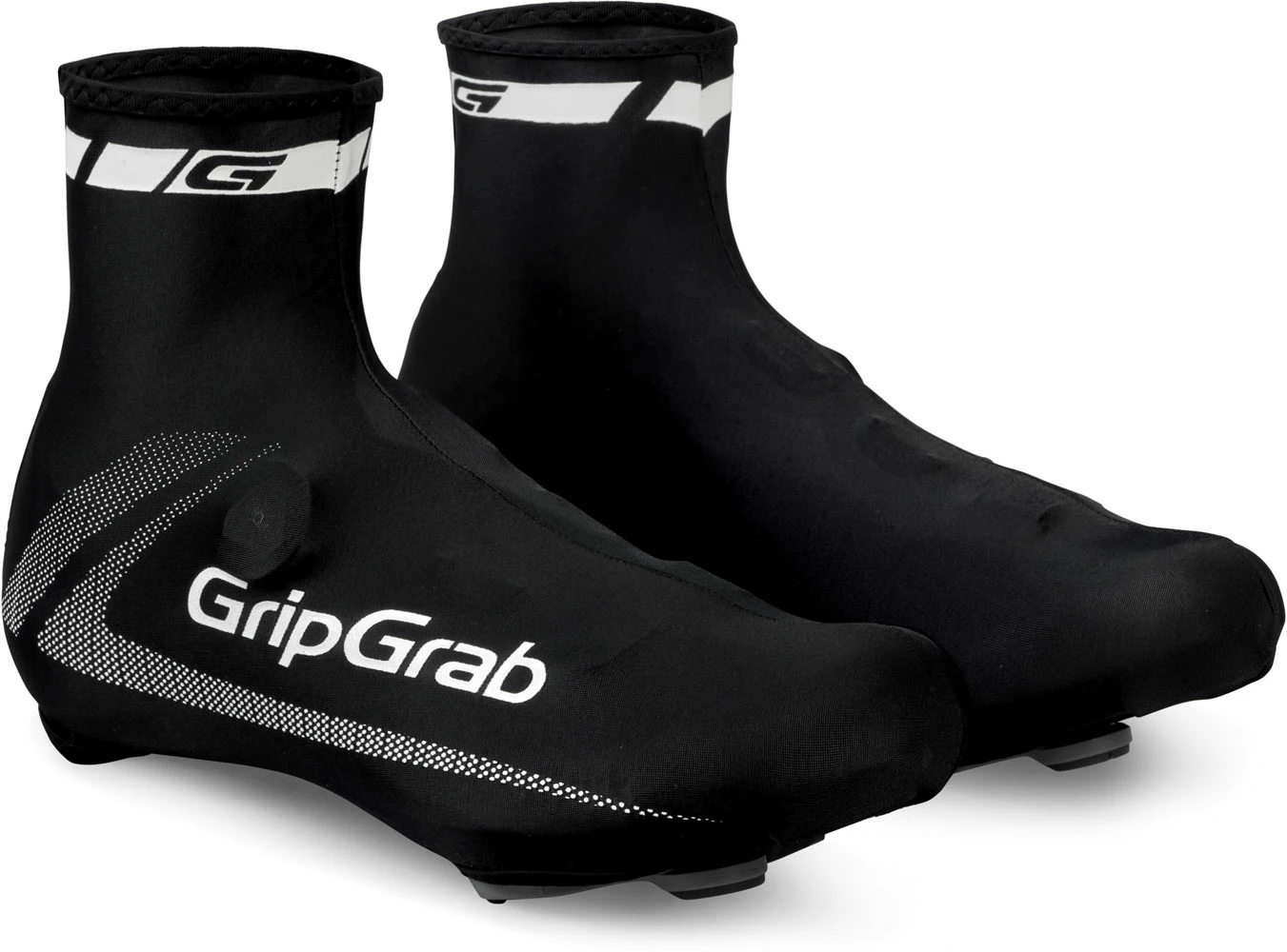 GripGrab RaceAero - Couvre-chaussures Pour Vélo De Course