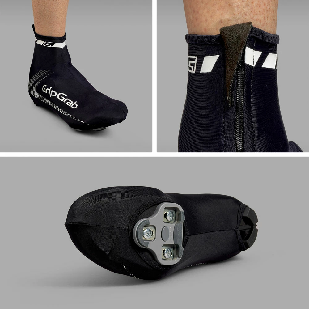 GripGrab RaceAero - Couvre-chaussures Pour Vélo De Course – Image 6