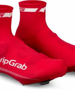 GripGrab RaceAero - Couvre-chaussures Pour Vélo De Course