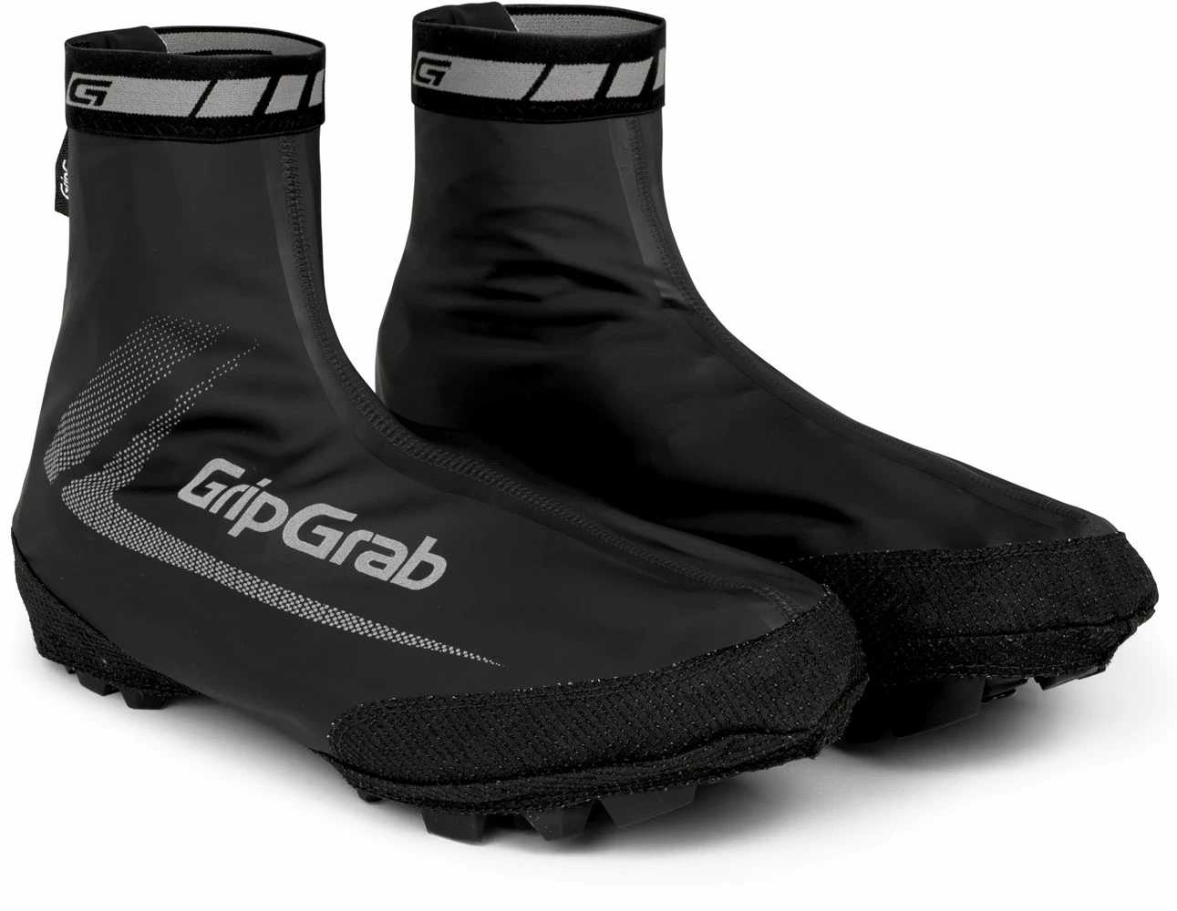 GripGrab RaceAquaX - Couvre-chaussures MTB/CC