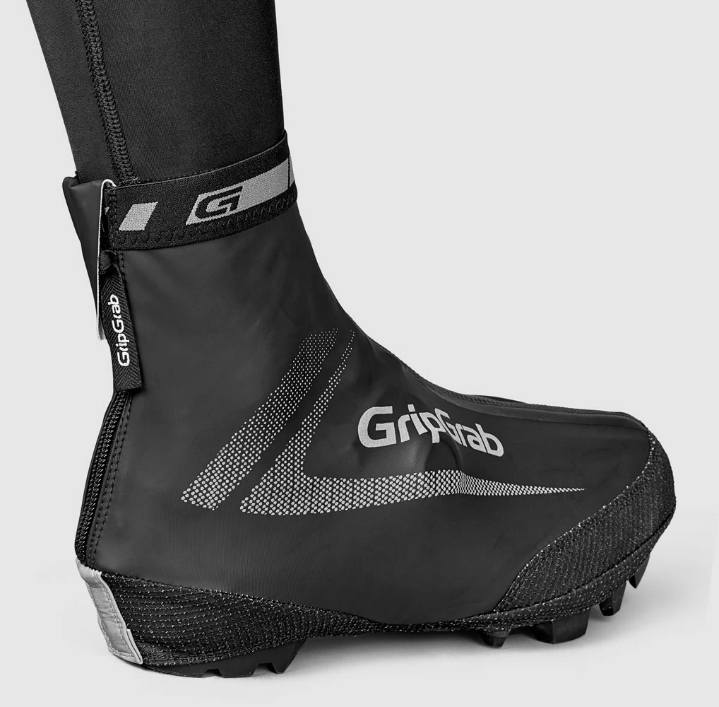 GripGrab RaceAquaX - Couvre-chaussures MTB/CC – Image 2