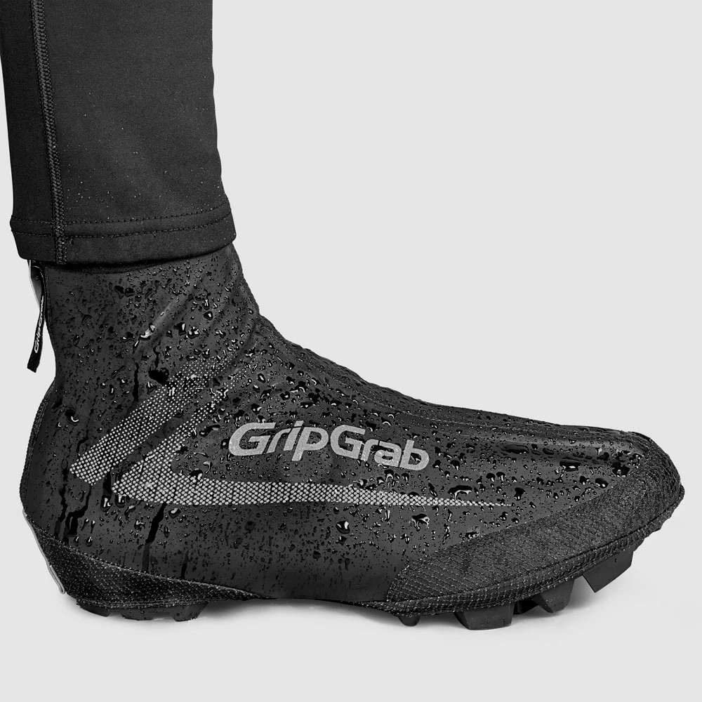 GripGrab RaceAquaX - Couvre-chaussures MTB/CC – Image 5