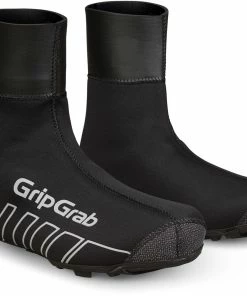 GripGrab RaceThermo X - Couvre-chaussures MTB