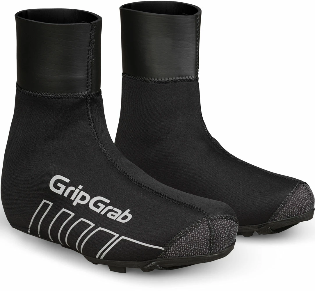 GripGrab RaceThermo X - Couvre-chaussures MTB