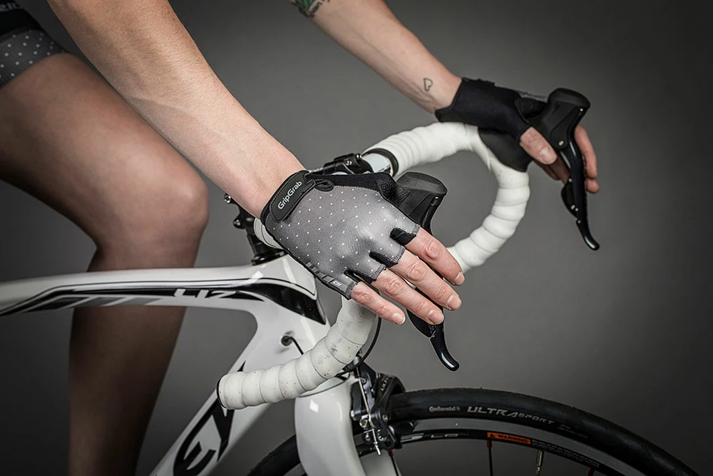 GripGrab Rouleur - Women's Bike Gloves – Image 4
