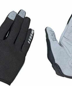 GripGrab Shark Full Finger - Women's MTB Gloves