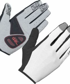 GripGrab Shark Full Finger - Gants De VTT