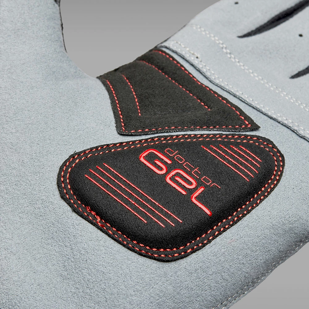 GripGrab Shark Full Finger - Gants De VTT – Image 2