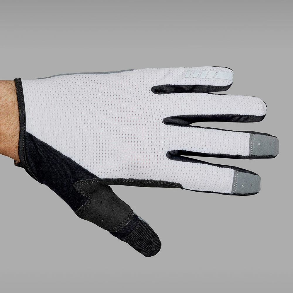 GripGrab Shark Full Finger - Gants De VTT – Image 6